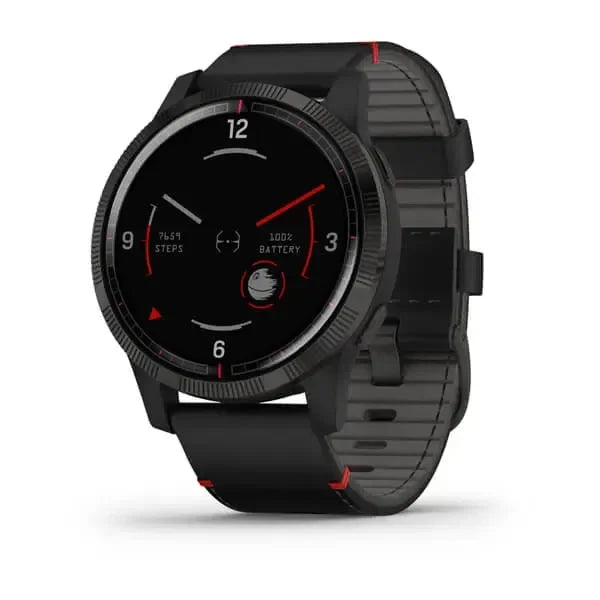 Image of Garmin - Darth Vader™ bands - Nothing but Bands