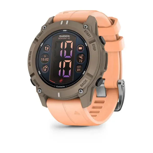 Image of Garmin Descent™ G2 bands - Nothing but Bands