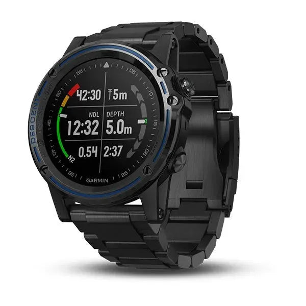 Image of Garmin Descent™ Mk1 bands - Nothing but Bands