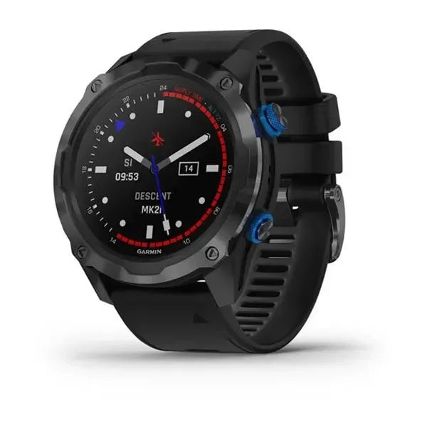 Image of Garmin Descent™ Mk2i bands - Nothing but Bands
