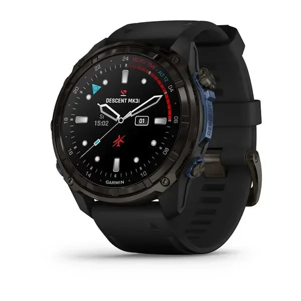 Image of Garmin Descent™ Mk3i — 51 mm bands - Nothing but Bands