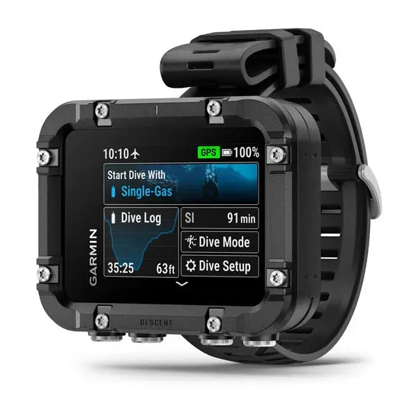 Image of Garmin Descent™ X30 bands - Nothing but Bands