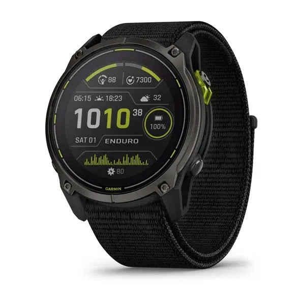 Image of Garmin Enduro™ 3 bands - Nothing but Bands