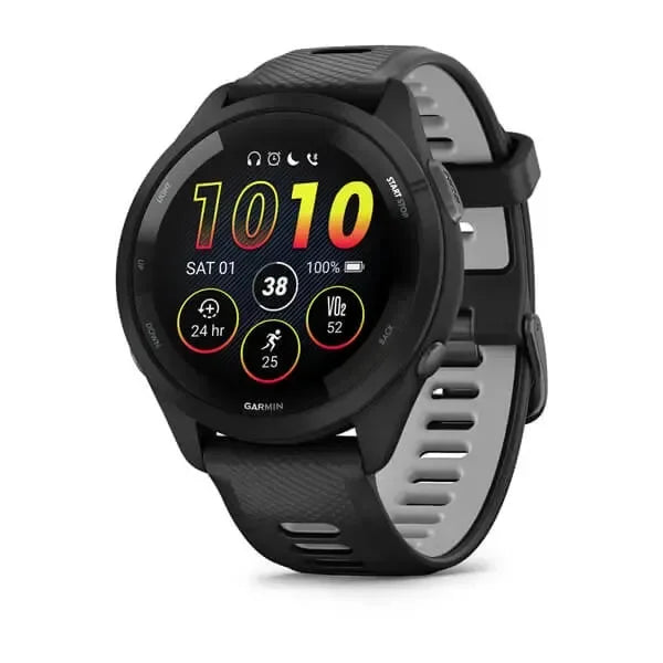Image of Garmin Forerunner® 265 bands - Nothing but Bands