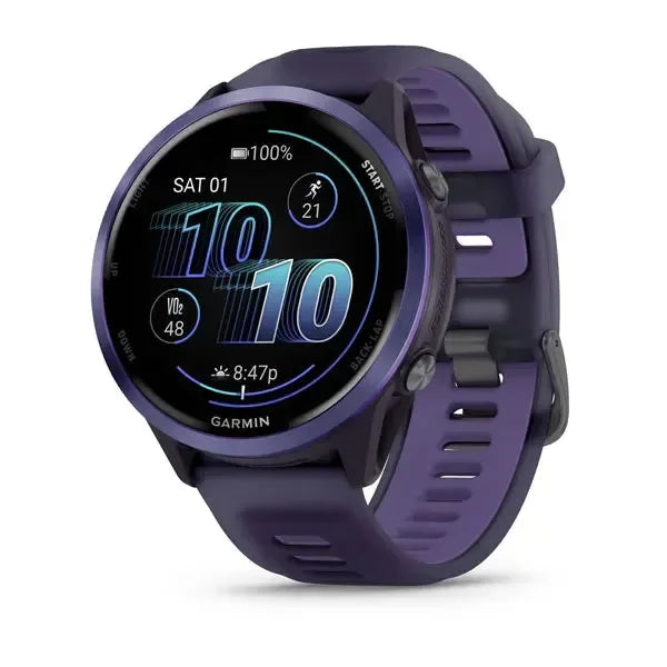 Image of Garmin Forerunner® 570 - 47mm bands - Nothing but Bands