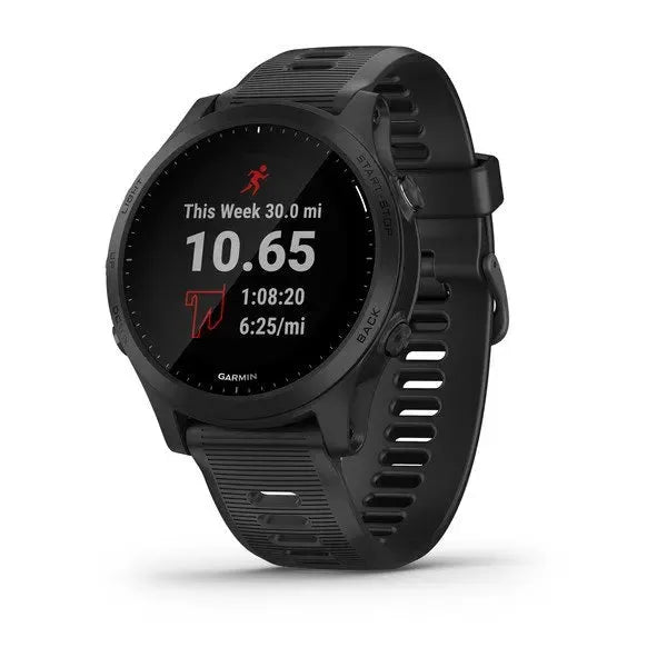 Image of Garmin Forerunner® 945 bands - Nothing but Bands