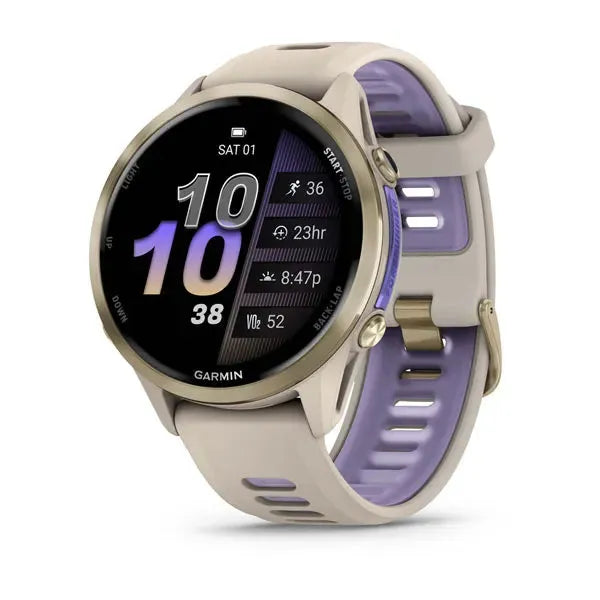 Image of Garmin Forerunner® 970 bands - Nothing but Bands