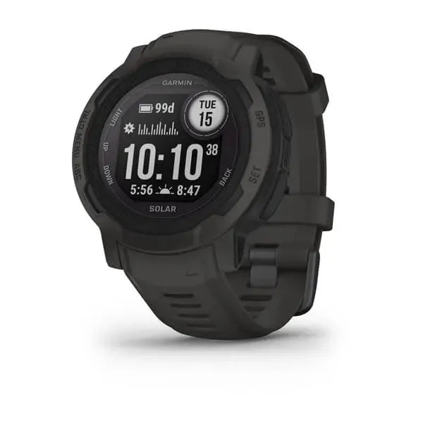 Image of Garmin Instinct® 2 Solar bands - Nothing but Bands