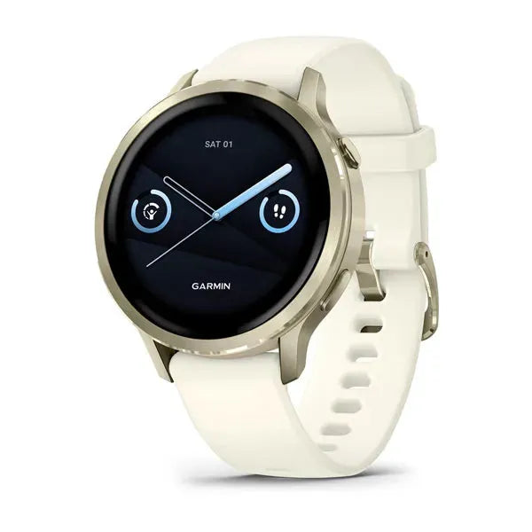 Image of Garmin Venu® 4 – 41 mm bands - Nothing but Bands