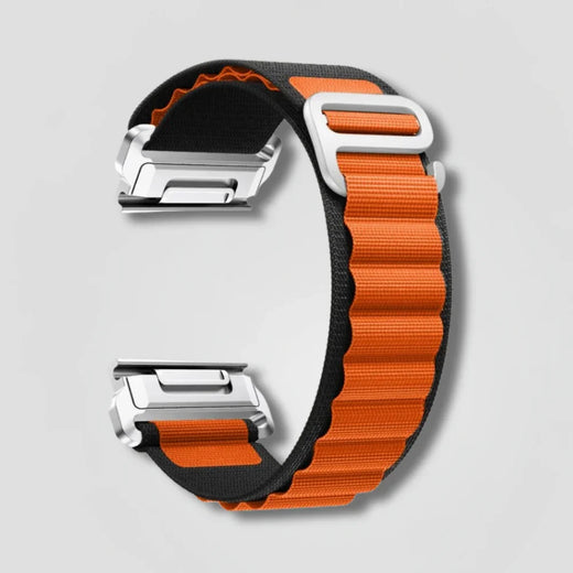 Garmin bandjes
