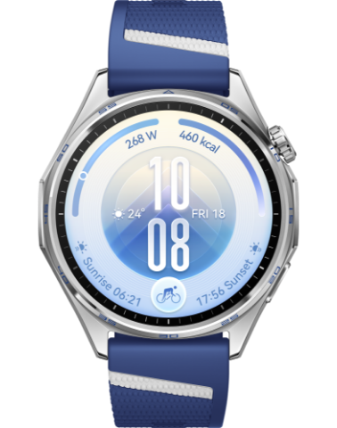 Image of Huawei Watch GT 7 46mm — Huawei Watch GT 7 Bands (41mm & 46mm)
