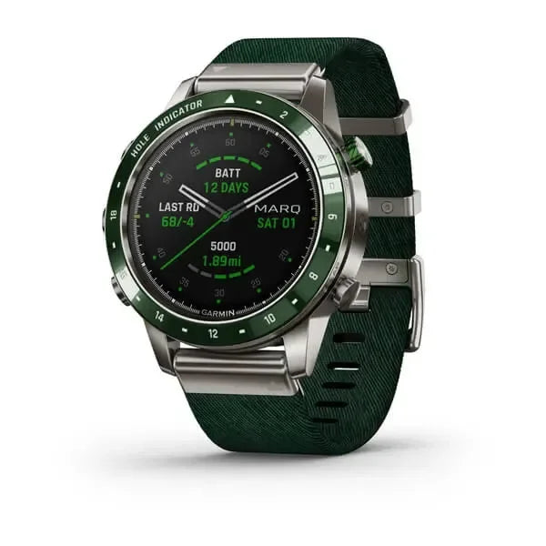 Image of MARQ® Golfer bands - Nothing but Bands