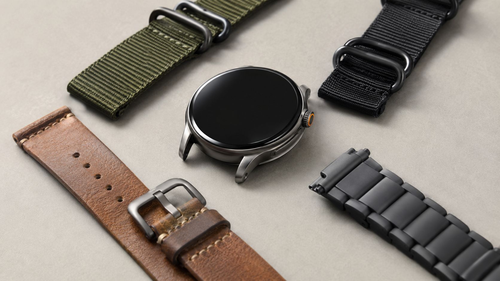Image of Watch Bands & Replacement Straps