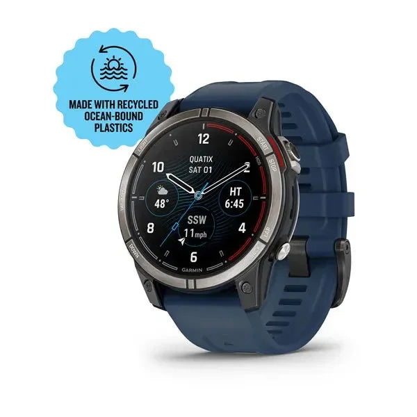 Image of quatix® 7 – Pro bands - Nothing but Bands