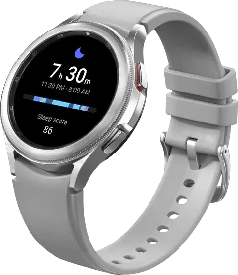Image of Samsung Galaxy Watch 4 / 4 Classic bands - Nothing but Bands