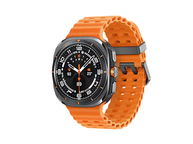 Image of Samsung Galaxy Watch Ultra bands - Nothing but Bands