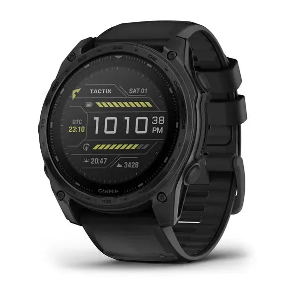 Image of tactix® 8 – 51 mm Solar, Elite bands - Nothing but Bands