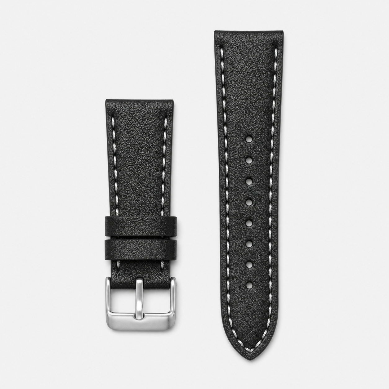 Image of Marlow — Echtleder-Armband — Fitbit Charge 3/4