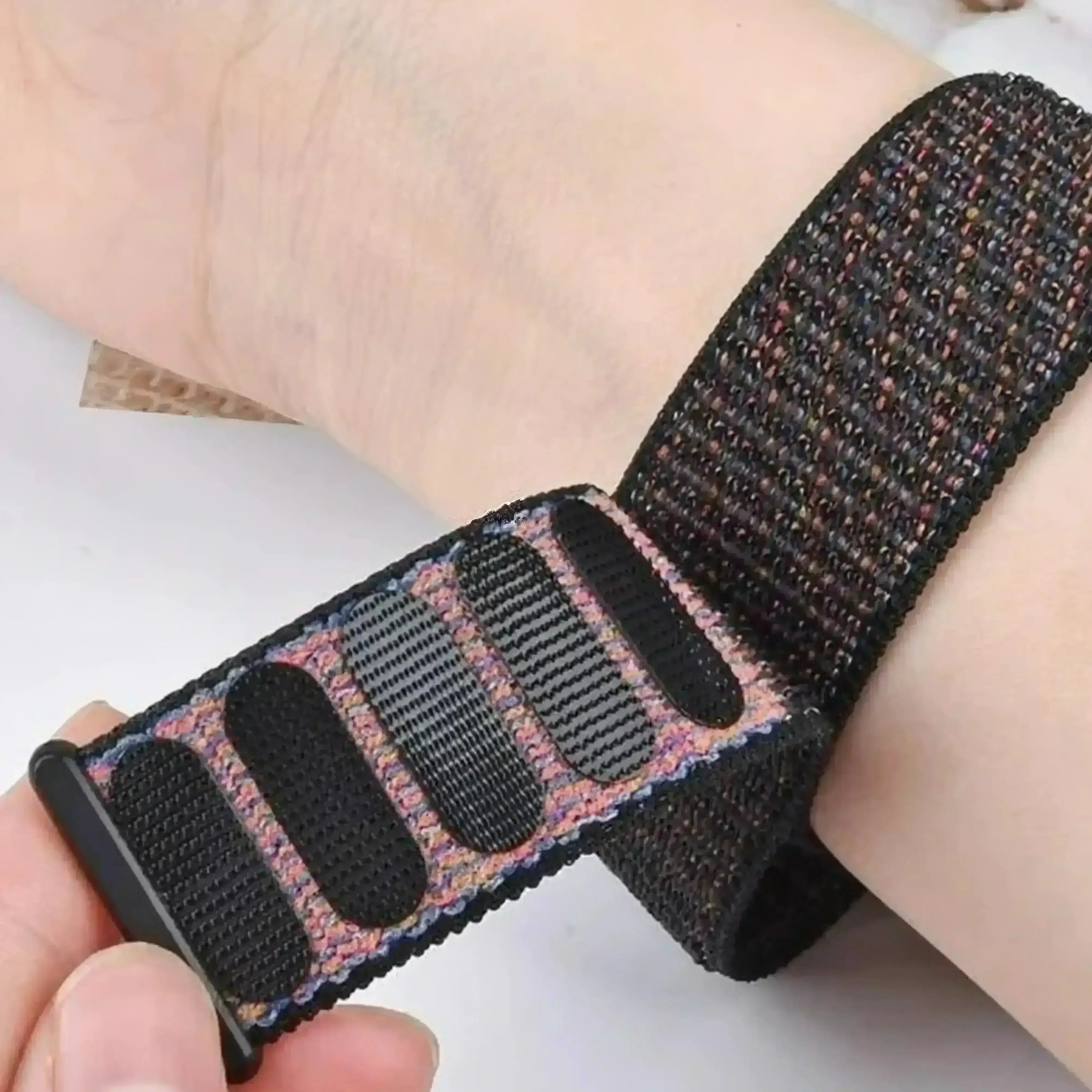 Image of Aeri — Sport Loop — Fitbit Charge 5/6 - Nothing but Bands