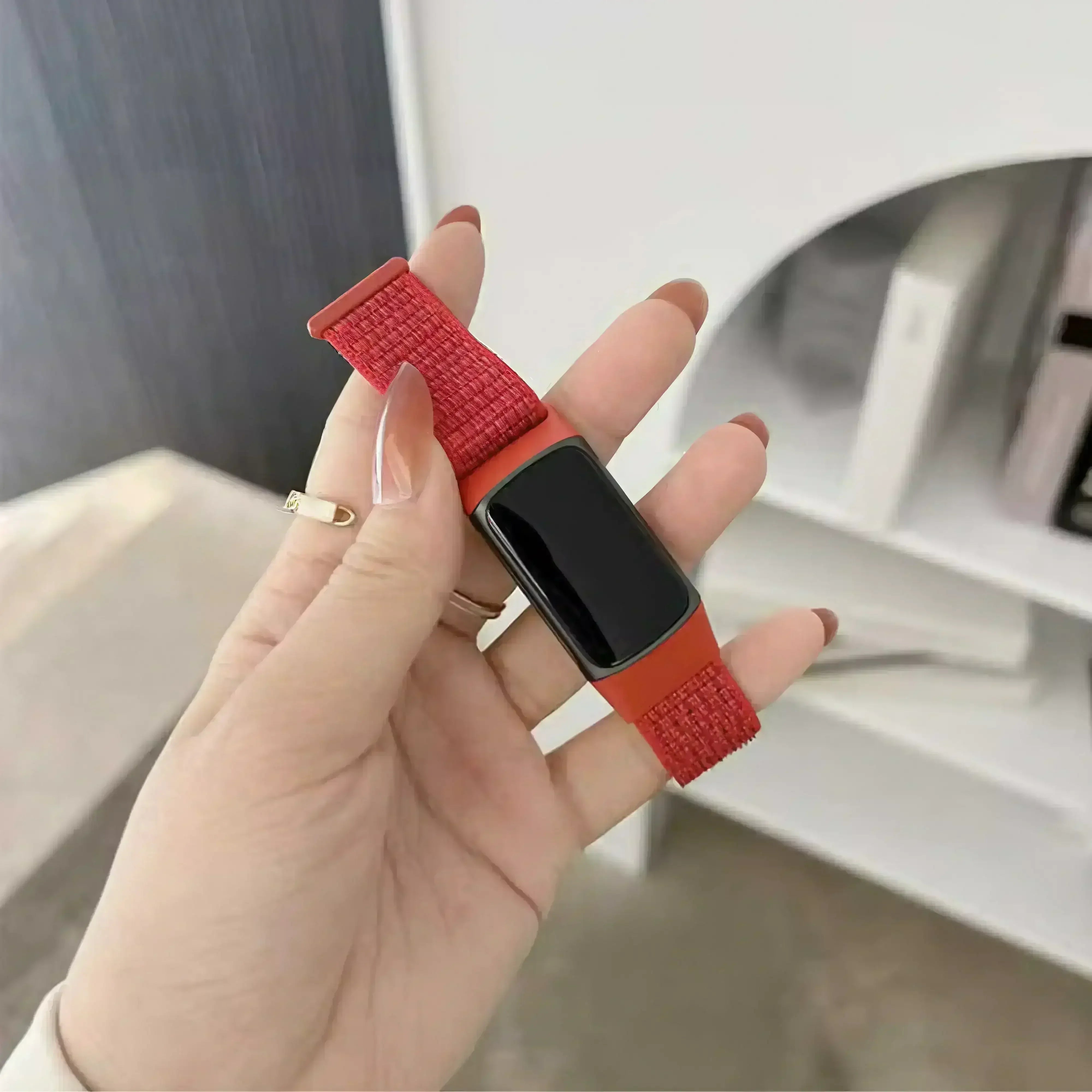 Image of Aeri — Sport Loop — Fitbit Charge 5/6 - Nothing but Bands