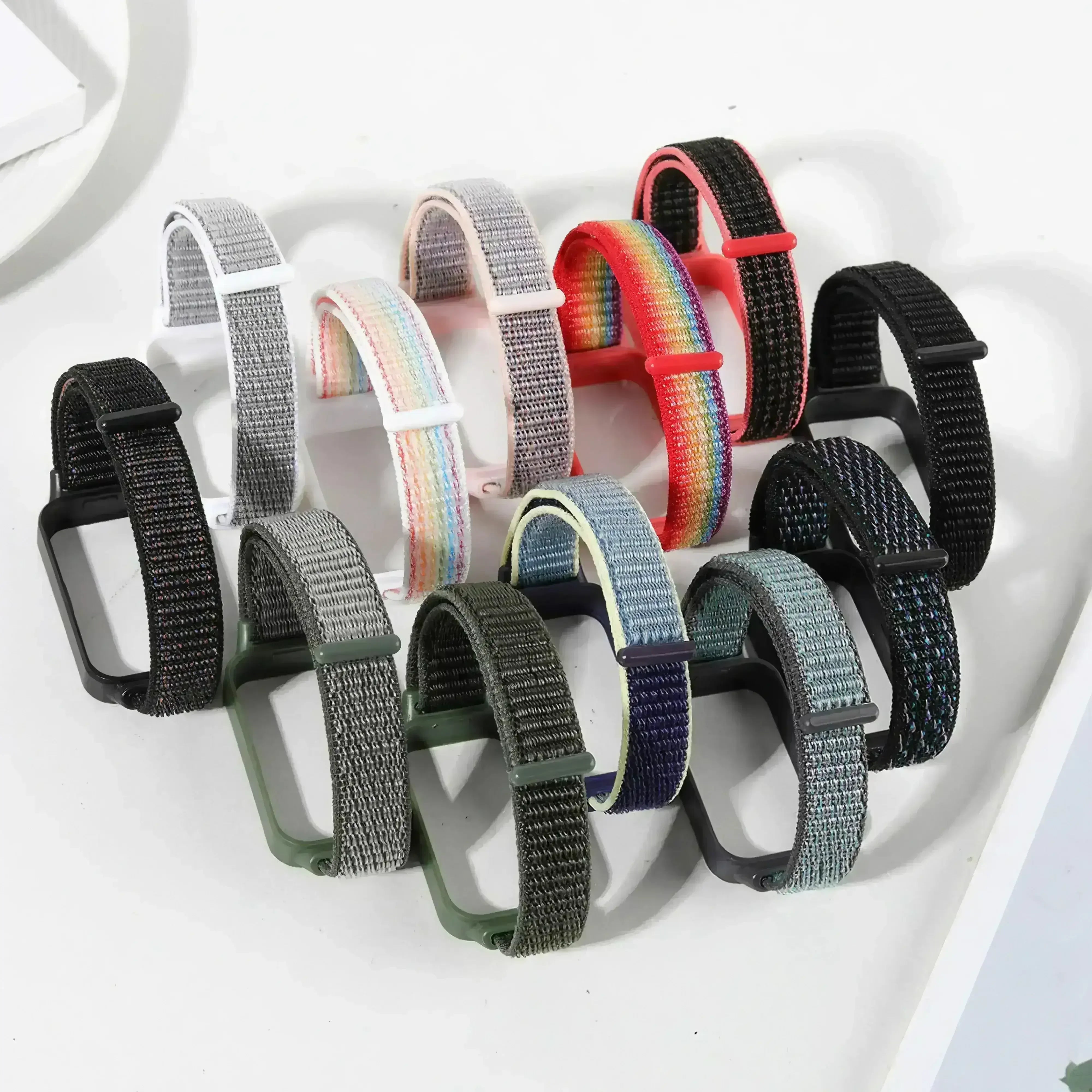 Image of Aeri — Sport Loop — Fitbit Charge 5/6 - Nothing but Bands