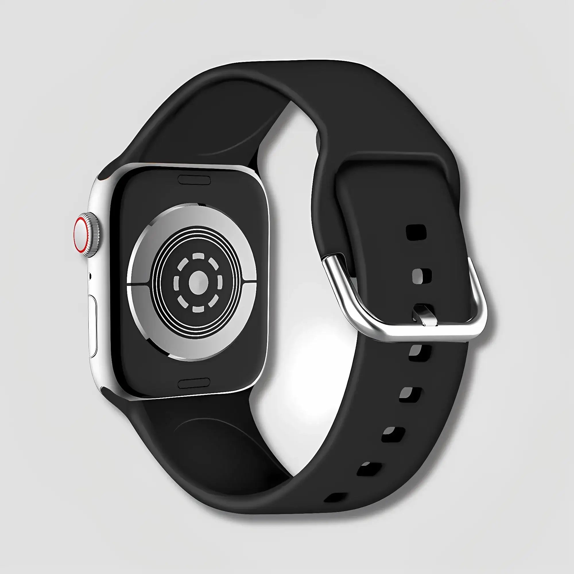 Image of Arc — Silicone Sport Band — Apple Watch - Nothing but Bands