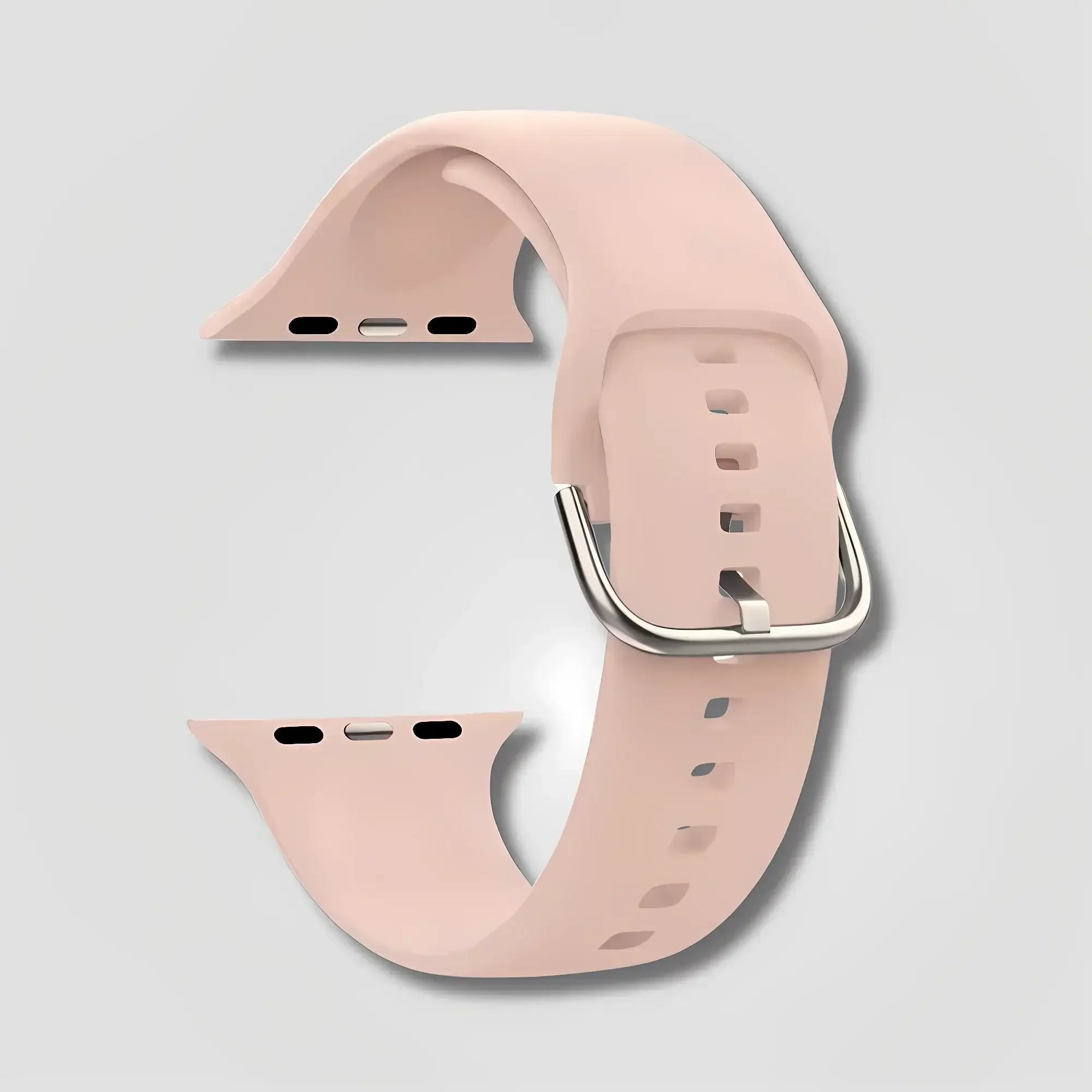 Image of Arc — Silicone Sport Band — Apple Watch - Nothing but Bands