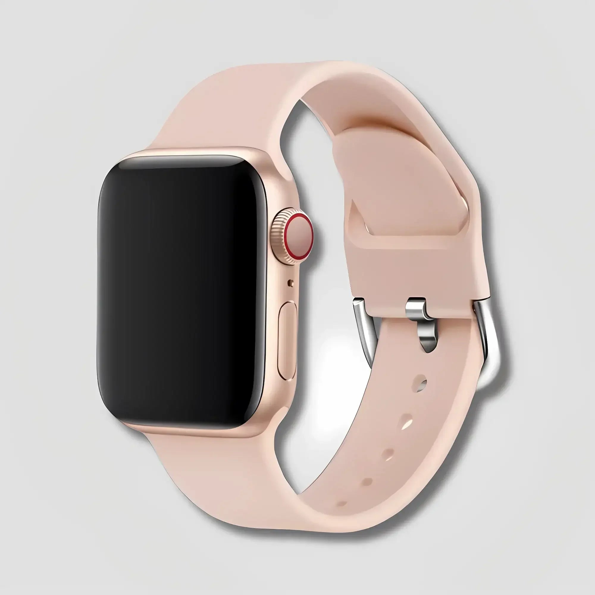 Image of Arc — Silicone Sport Band — Apple Watch - Nothing but Bands