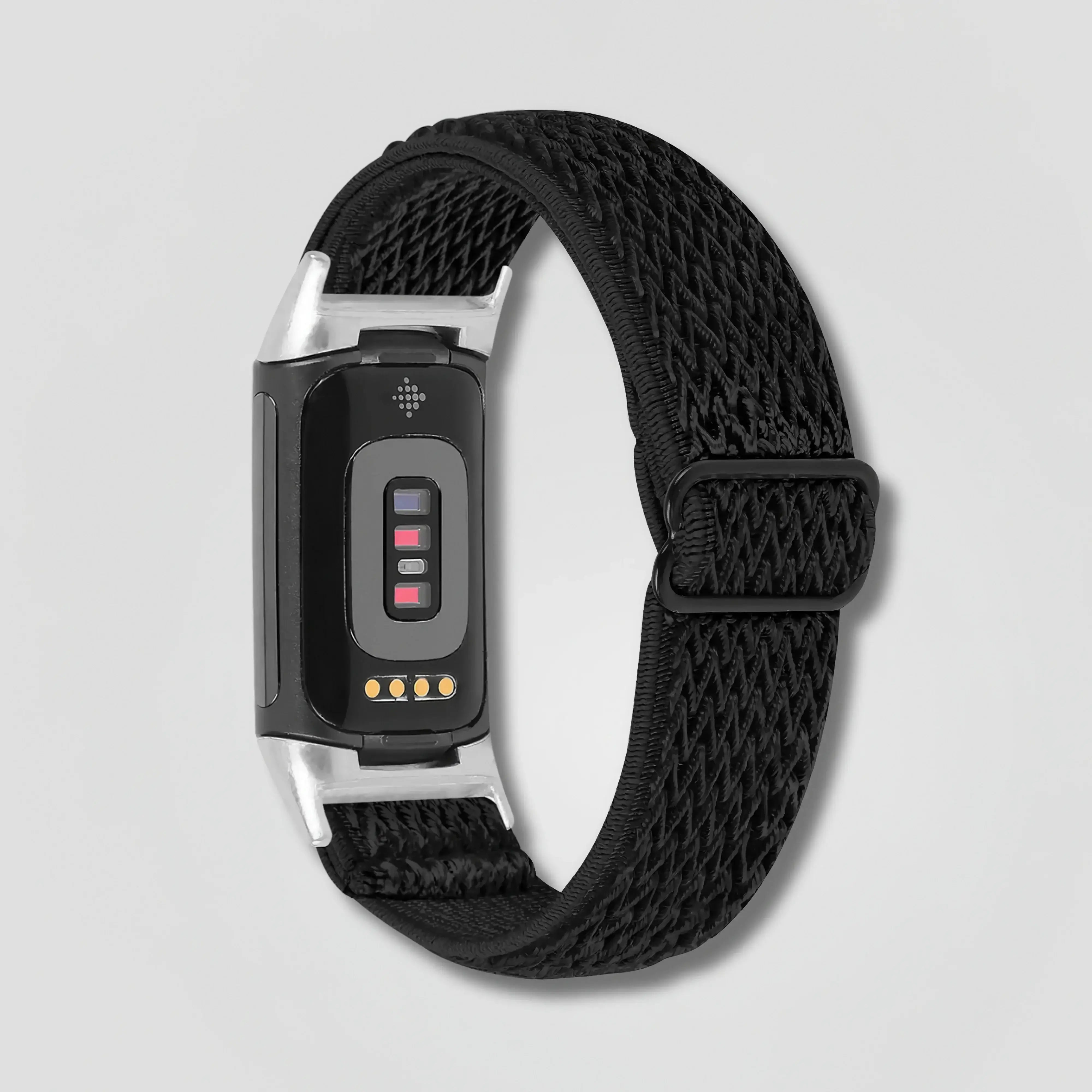 Image of Arden — Nylon Loop — Fitbit Charge 5/6 - Nothing but Bands