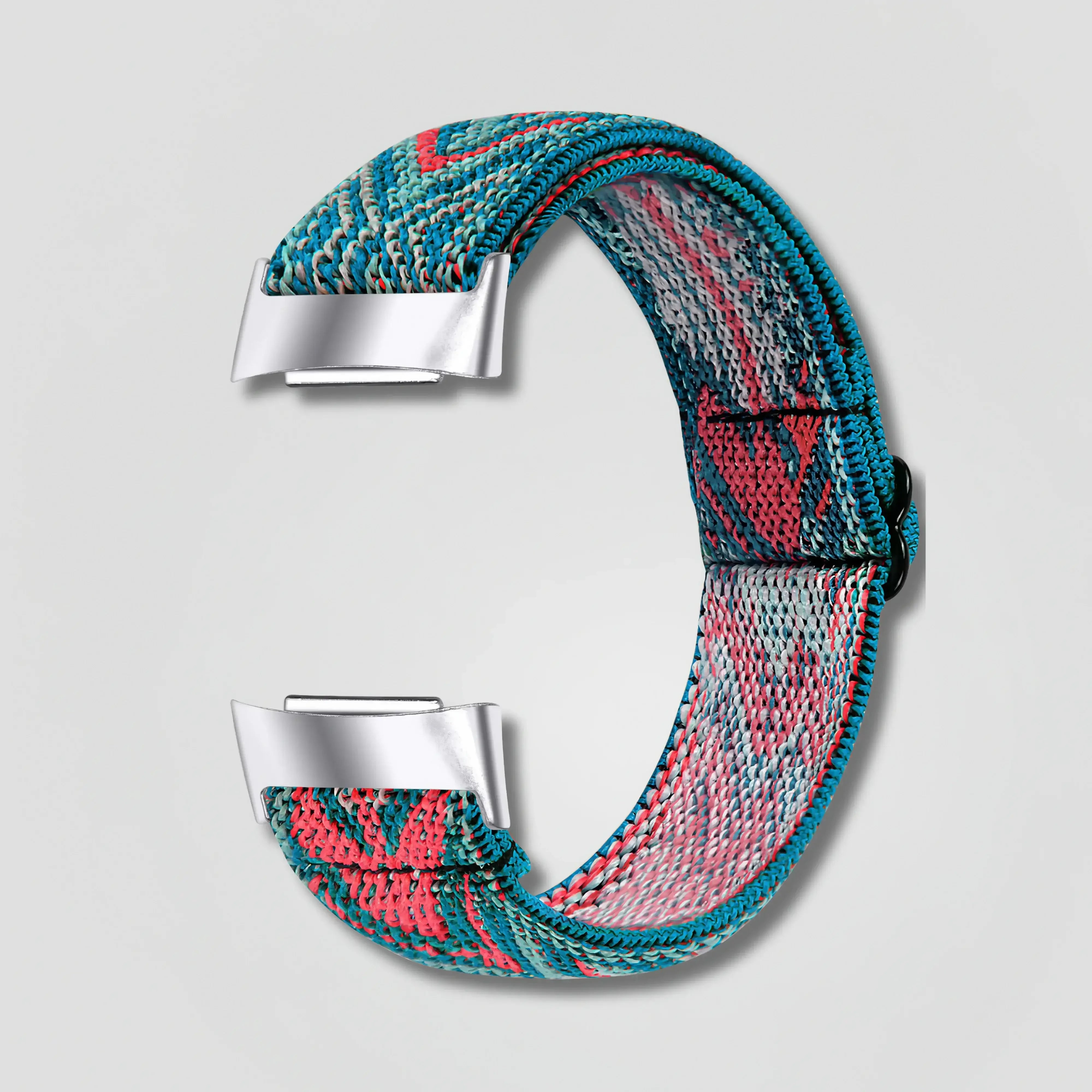 Image of Arden — Nylon Loop — Fitbit Charge 5/6 - Nothing but Bands