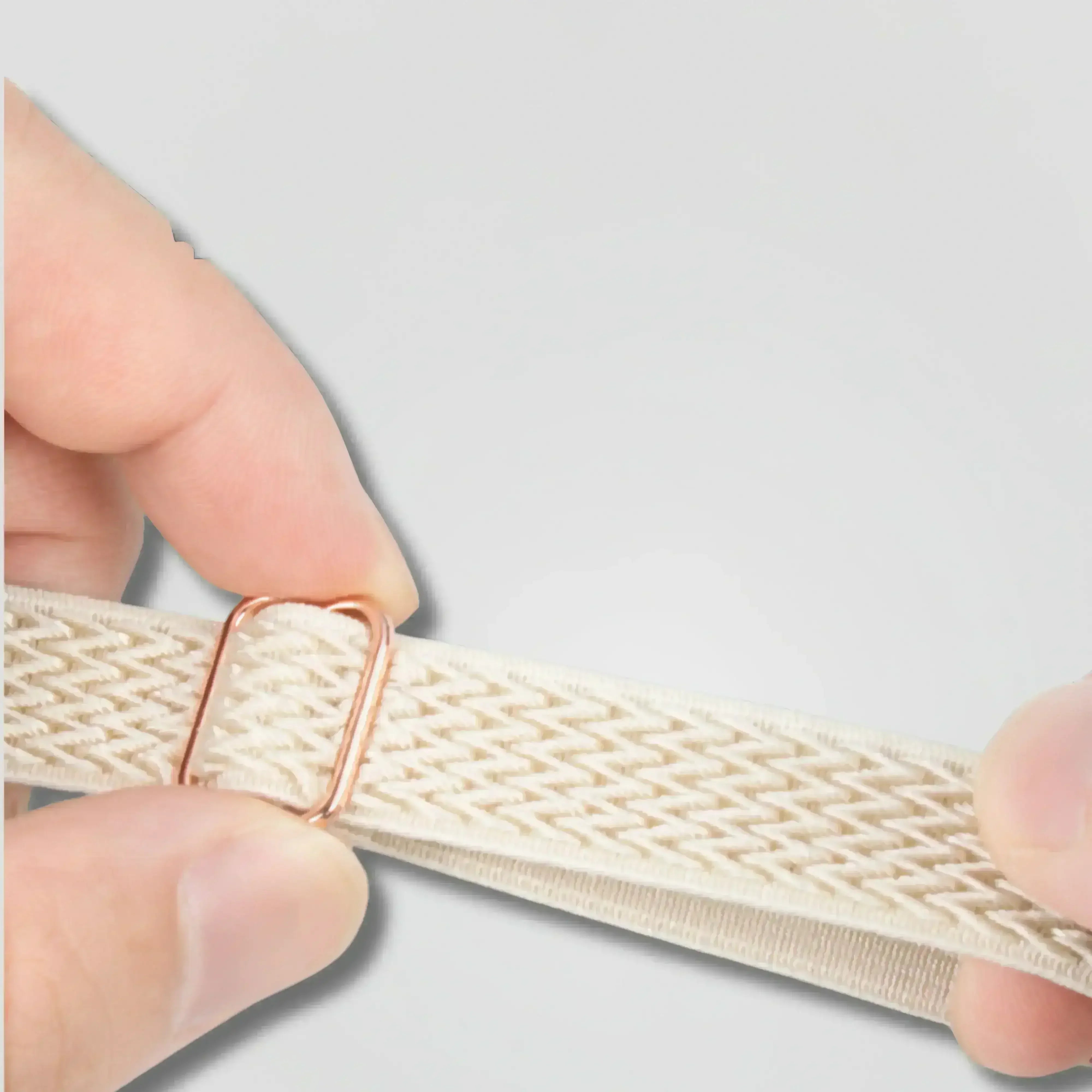 Image of Arden — Nylon Loop — Fitbit Charge 5/6 - Nothing but Bands