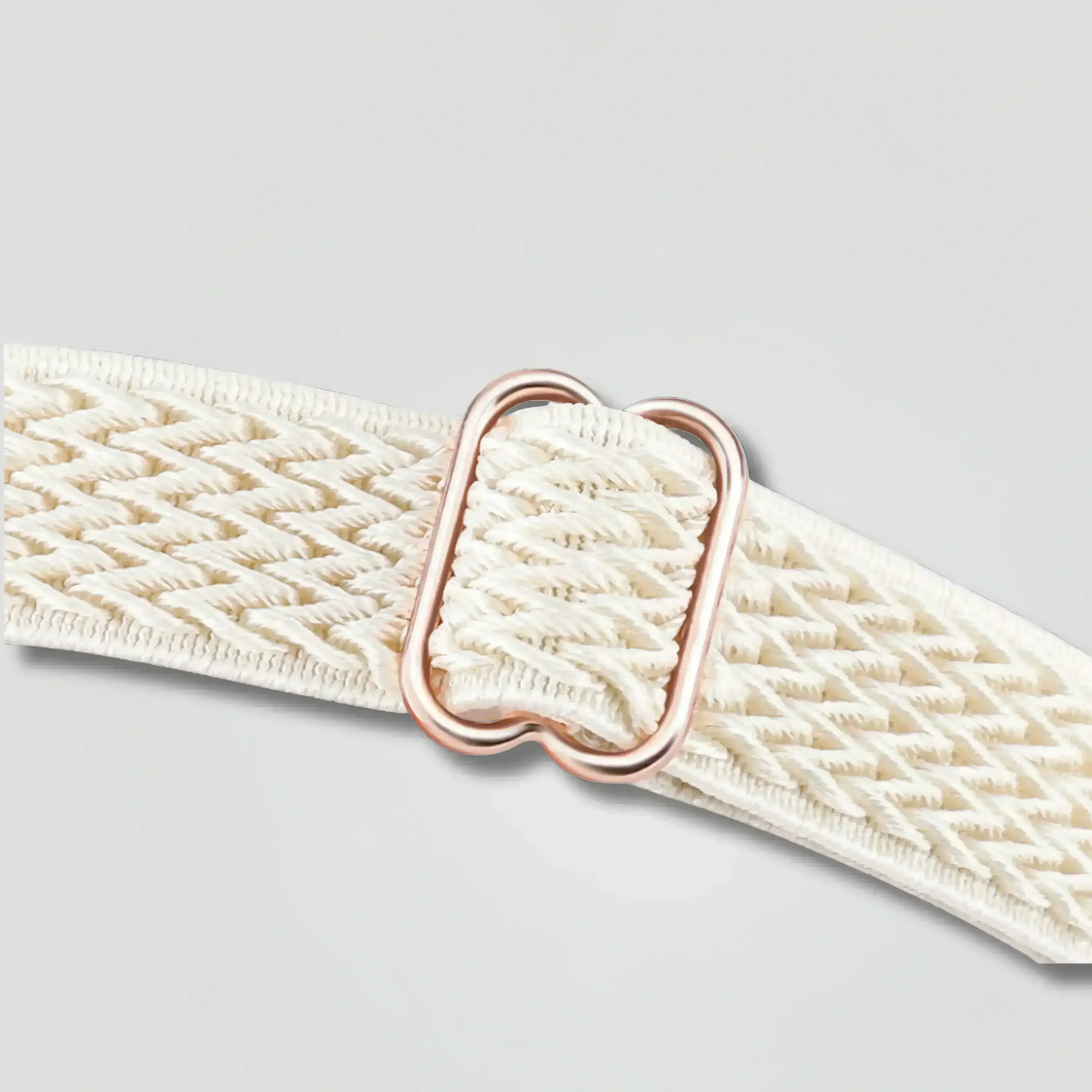 Image of Arden — Nylon Loop — Fitbit Charge 5/6 - Nothing but Bands