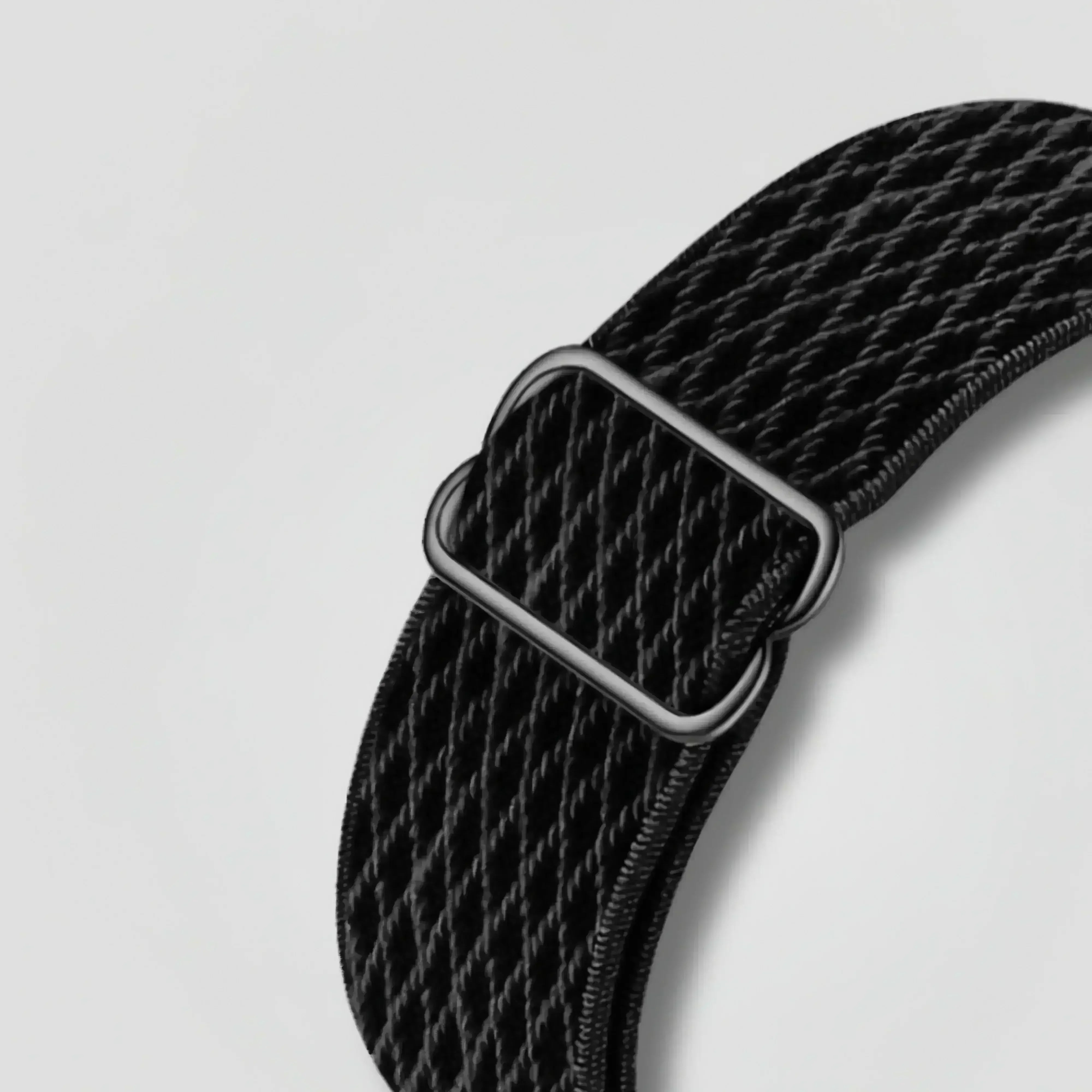 Image of Arden — Nylon Loop — Fitbit Charge 5/6 - Nothing but Bands
