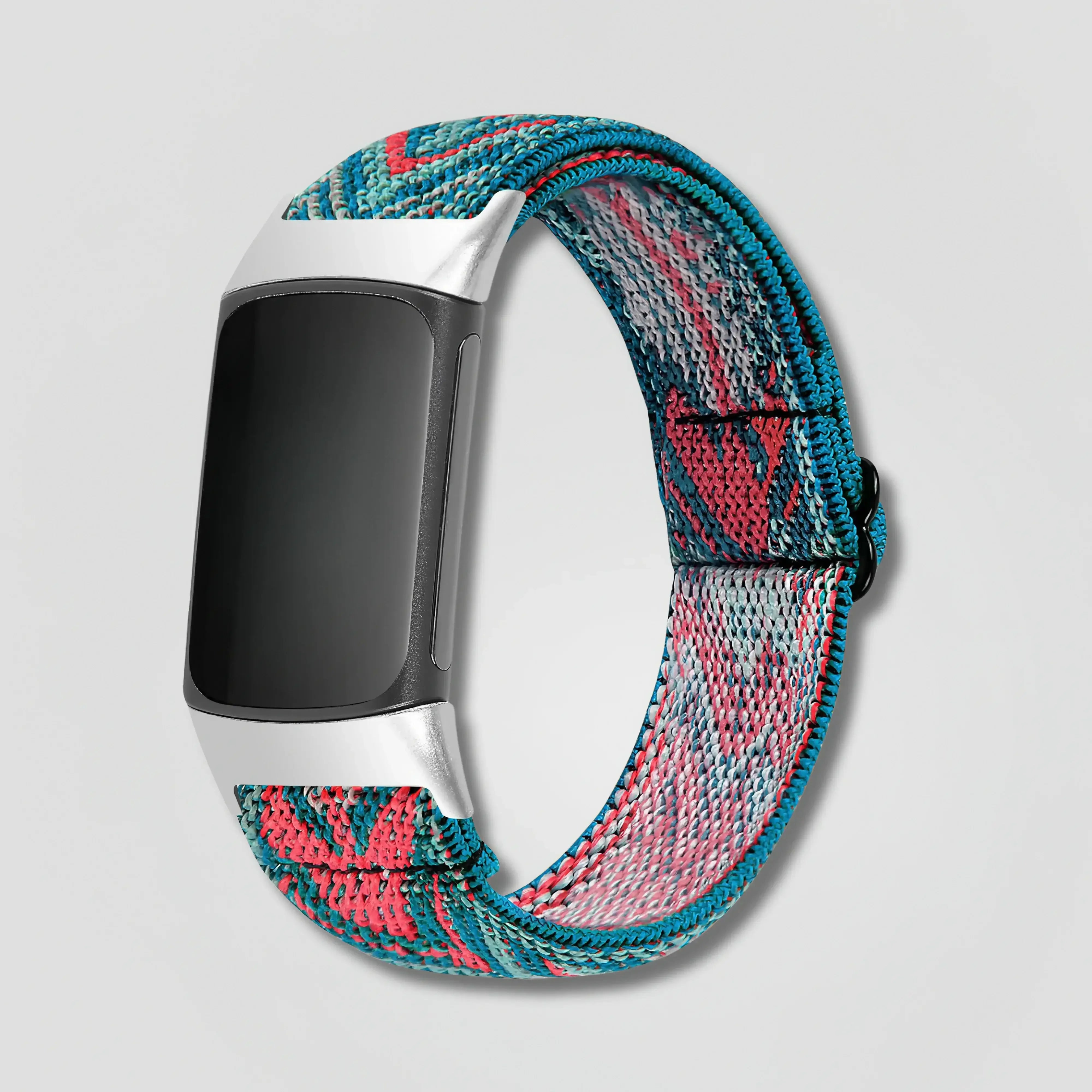 Image of Arden — Nylon Loop — Fitbit Charge 5/6 - Nothing but Bands
