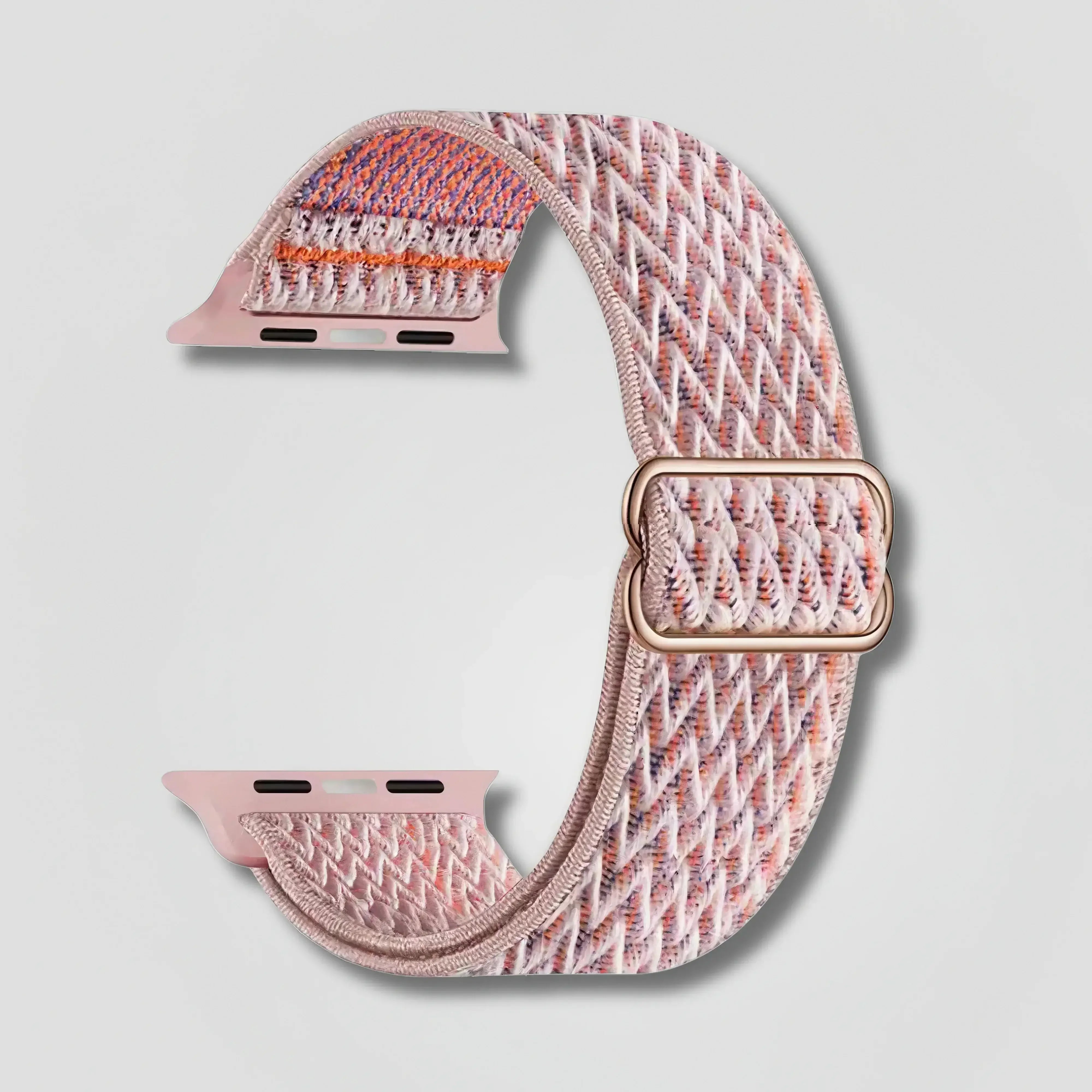Image of Arden — Nylon Loop — Apple Watch - Nothing but Bands