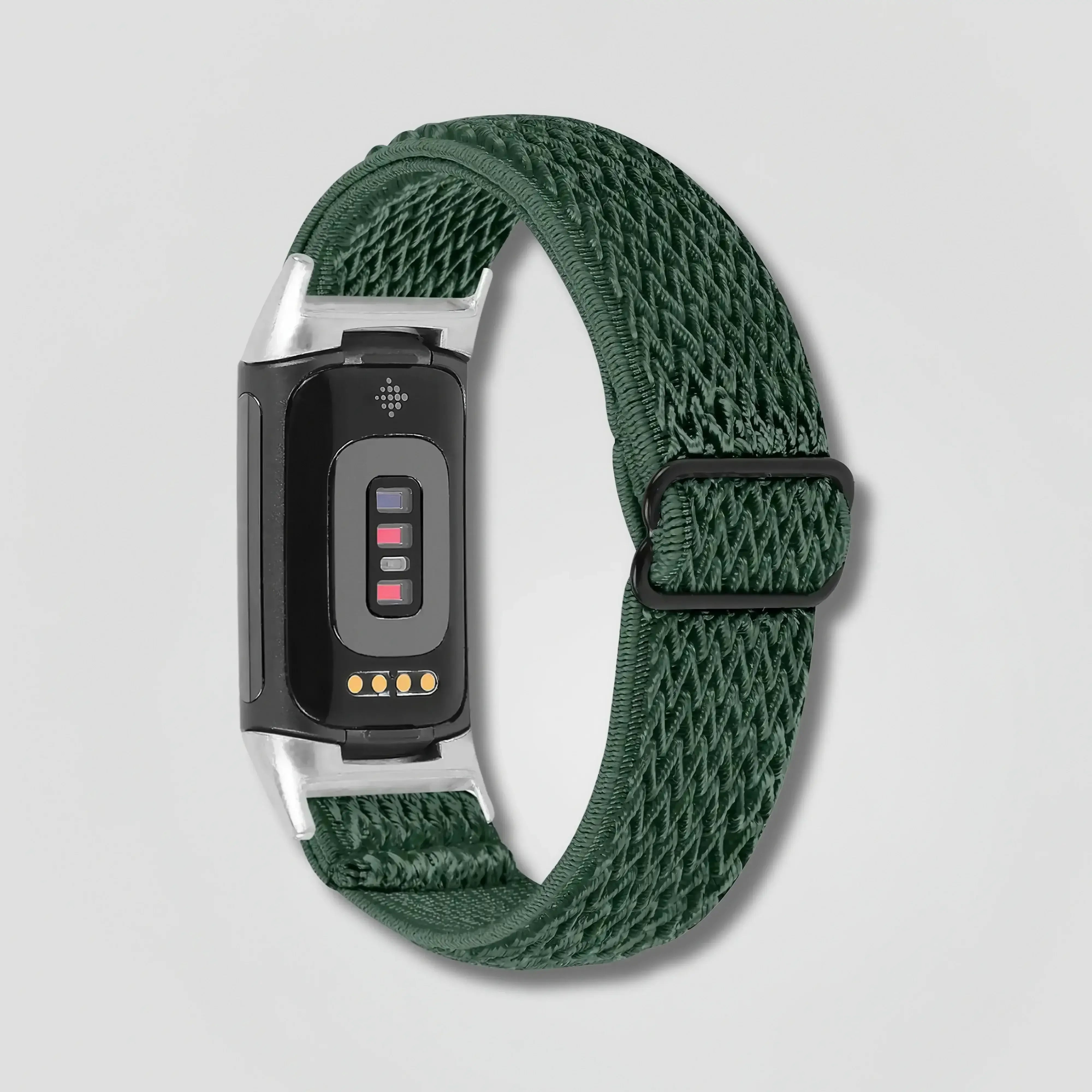 Image of Arden — Nylon Loop — Fitbit Charge 5/6 - Nothing but Bands