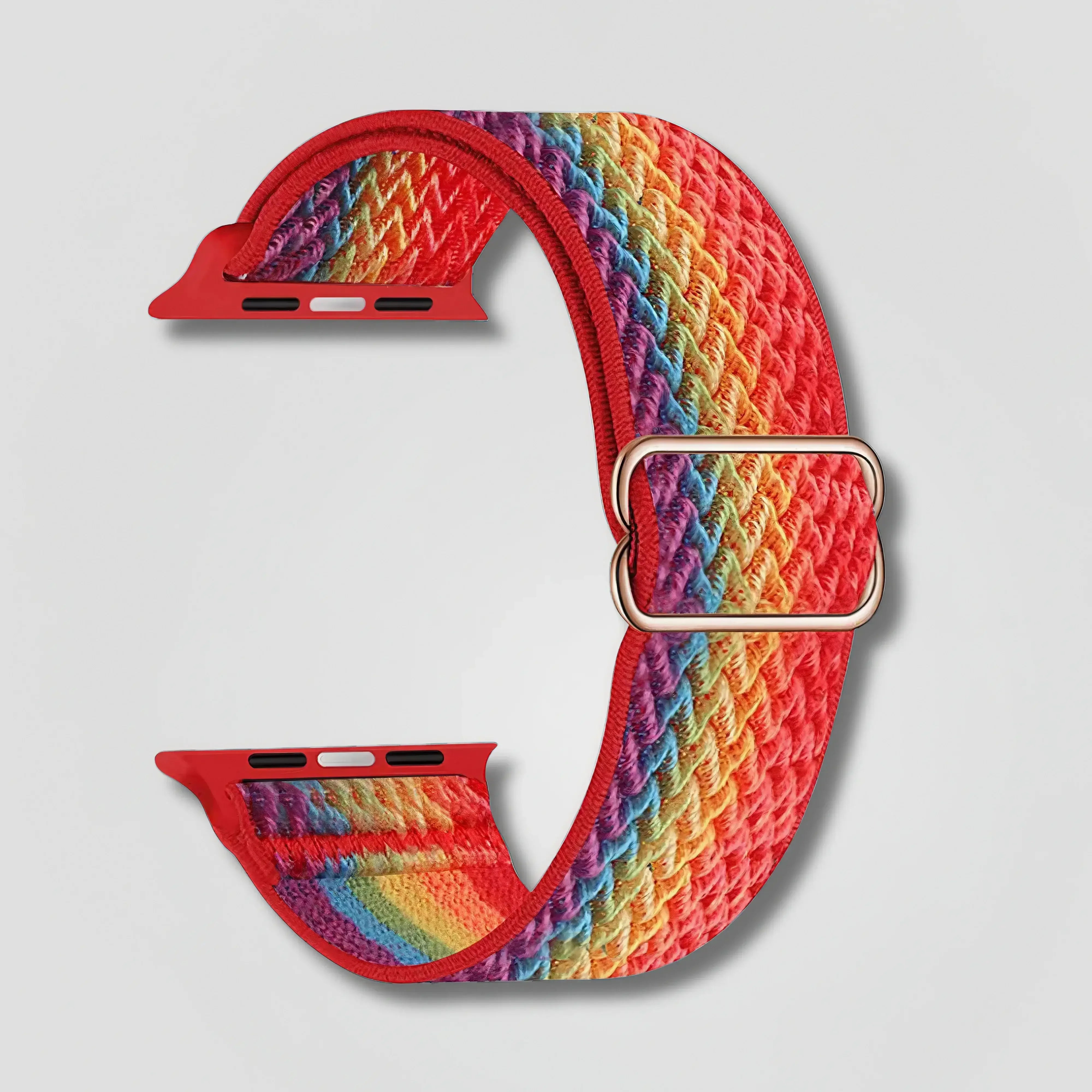Image of Arden — Nylon Loop — Apple Watch - Nothing but Bands