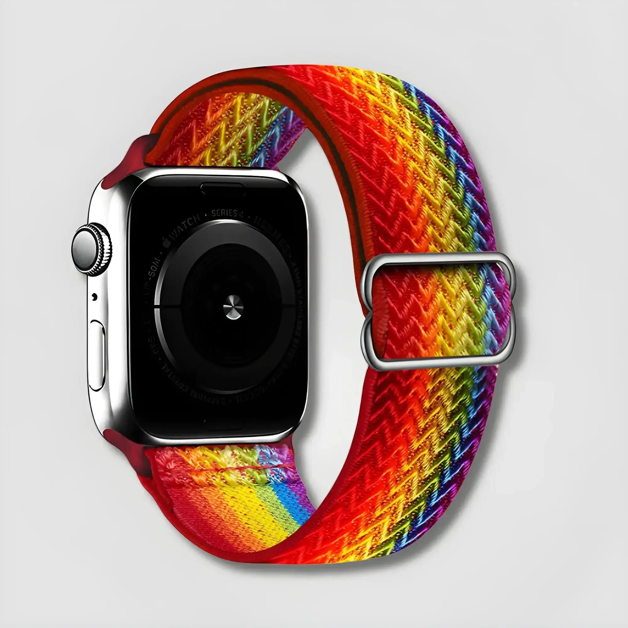 Image of Arden — Nylon Loop — Apple Watch - Nothing but Bands