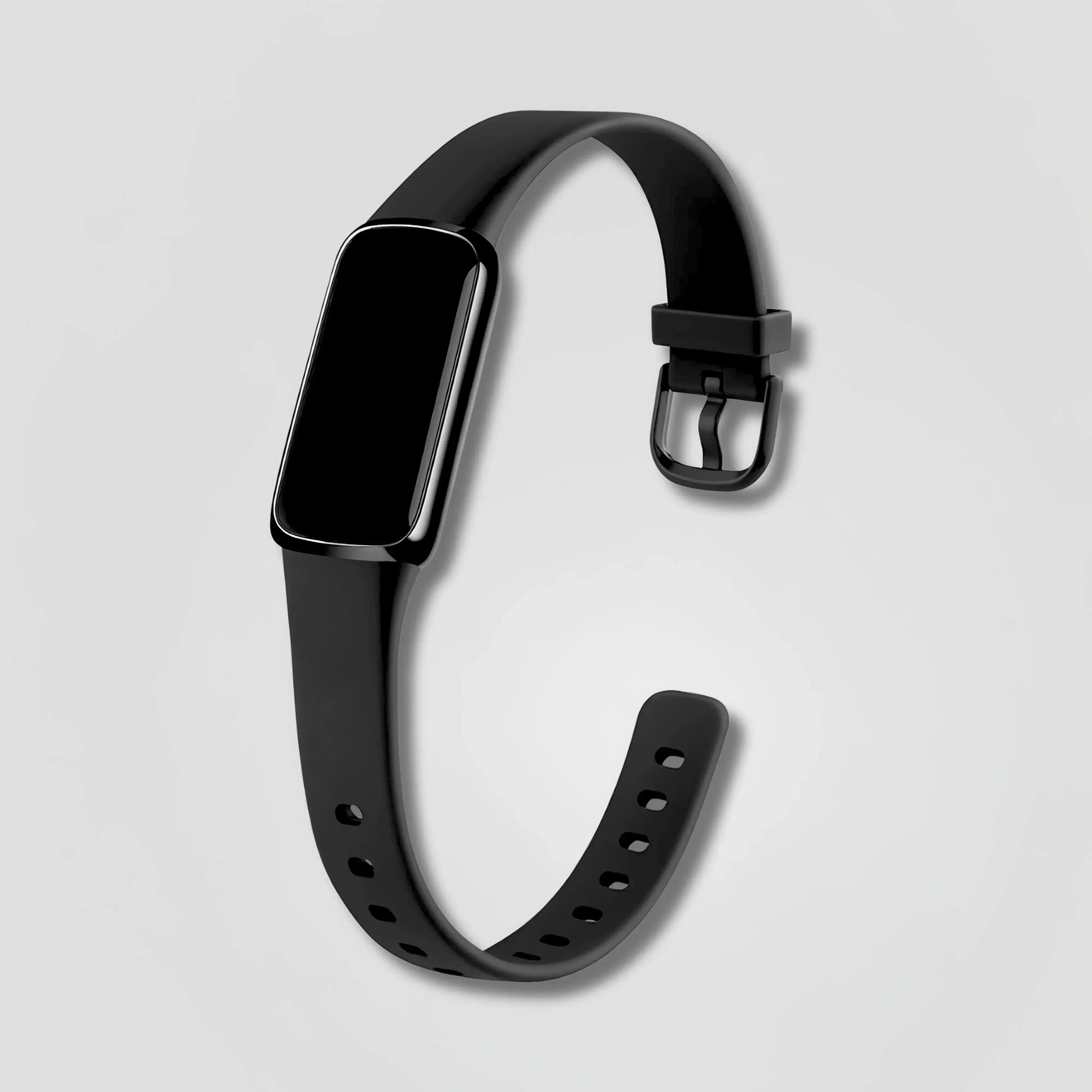 Image of Drift — Silicone Sport Band — Fitbit Luxe - Nothing but Bands