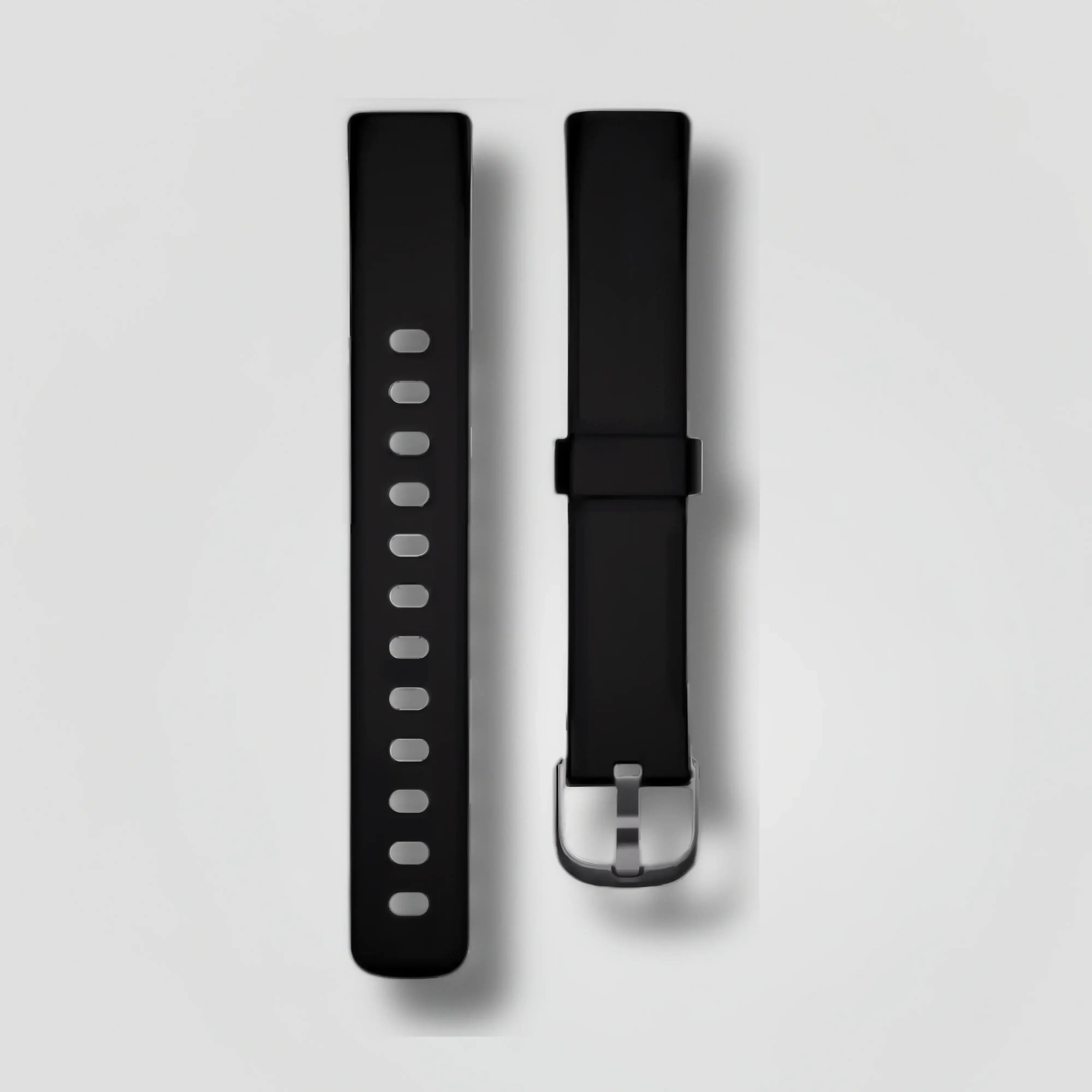 Image of Drift — Silicone Sport Band — Fitbit Luxe - Nothing but Bands