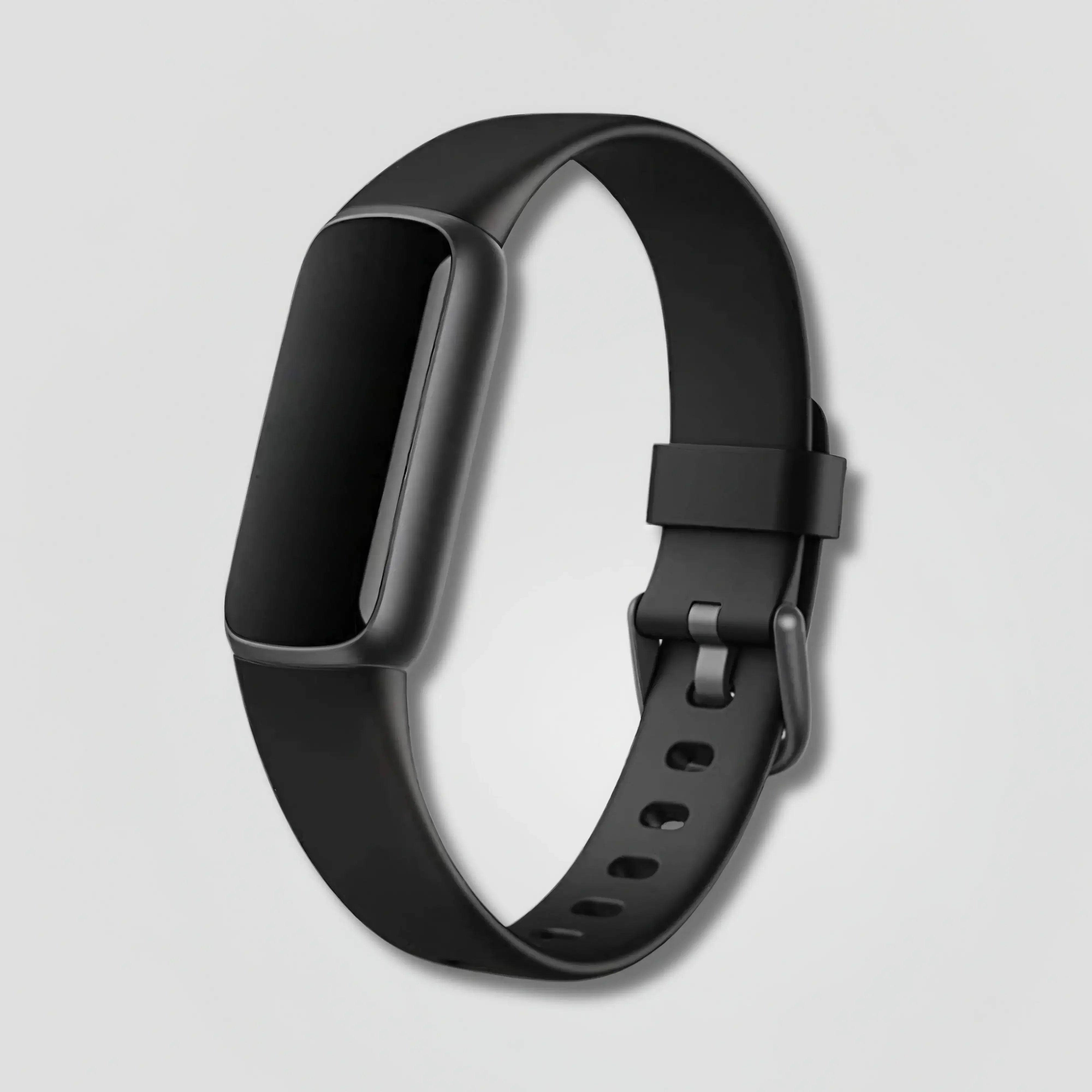 Image of Drift — Silicone Sport Band — Fitbit Luxe - Nothing but Bands