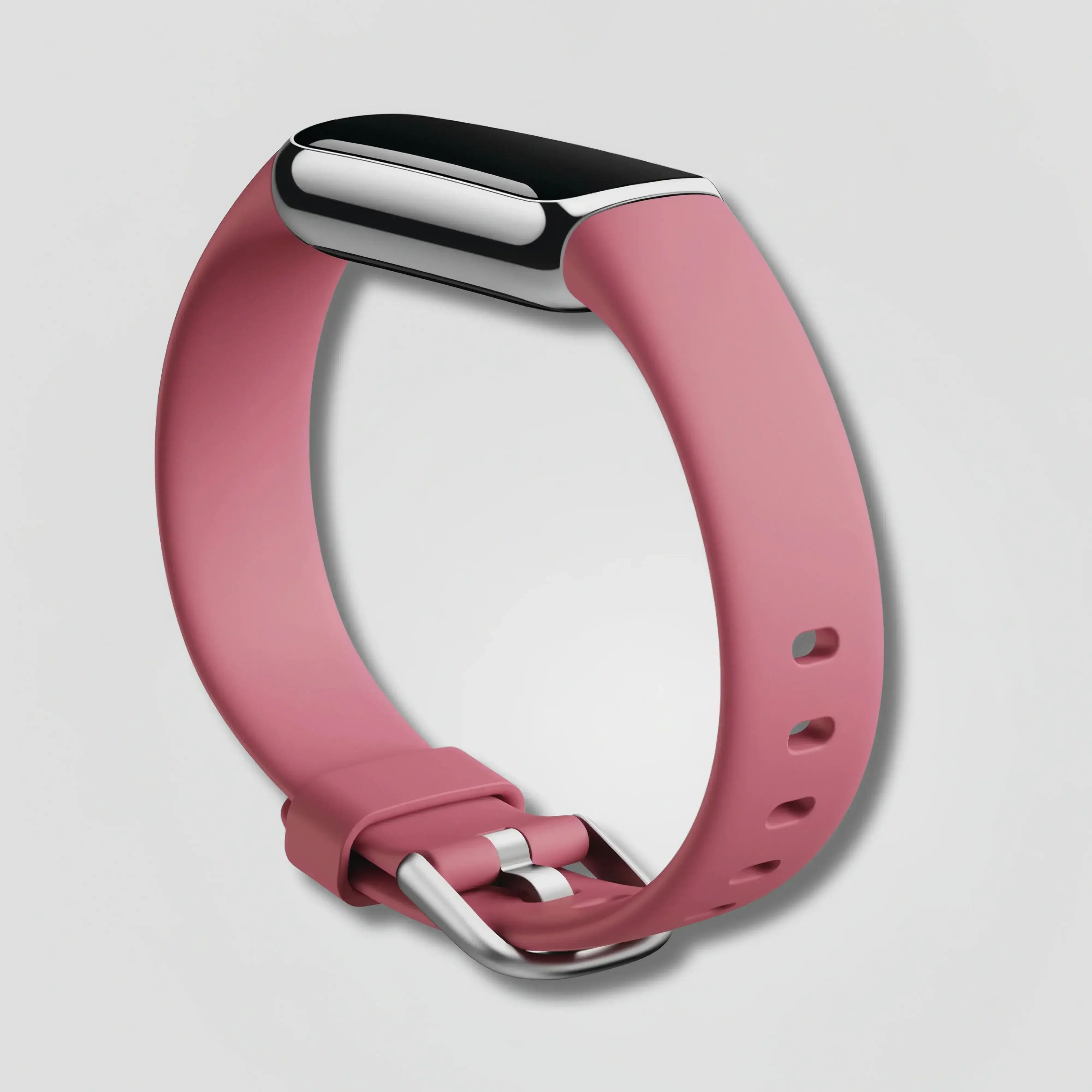 Image of Drift — Silicone Sport Band — Fitbit Luxe - Nothing but Bands