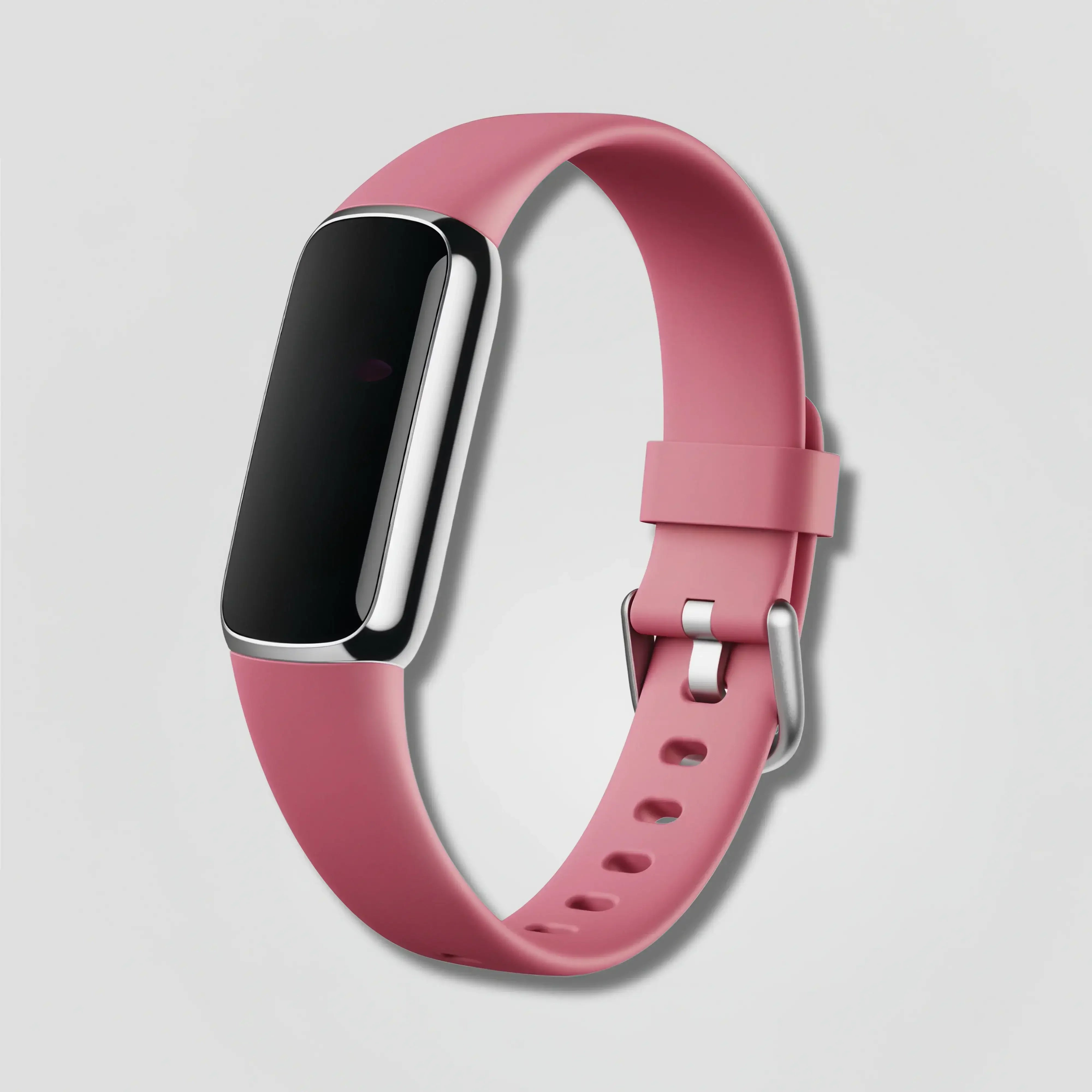 Image of Drift — Silicone Sport Band — Fitbit Luxe - Nothing but Bands