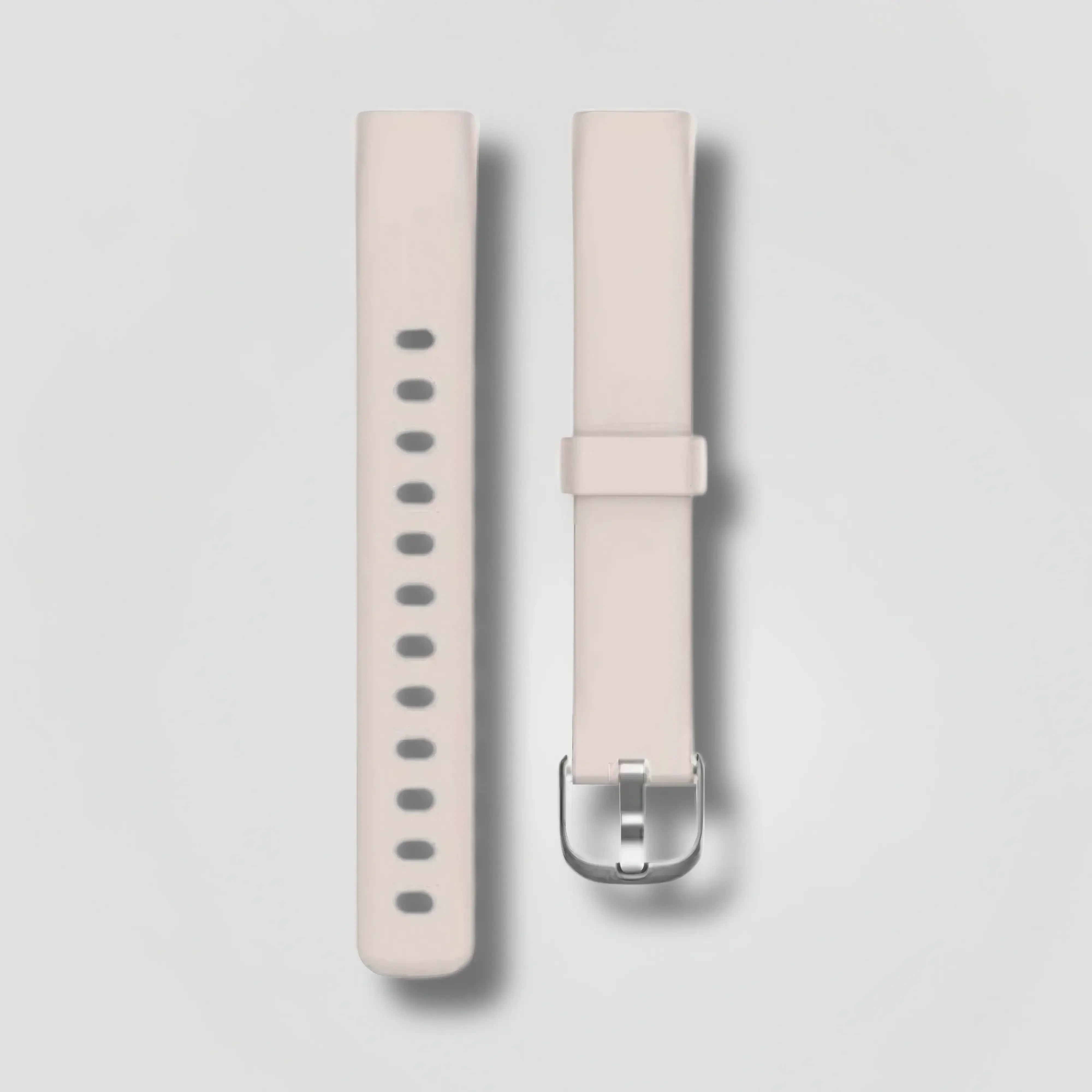 Image of Drift — Silicone Sport Band — Fitbit Luxe - Nothing but Bands