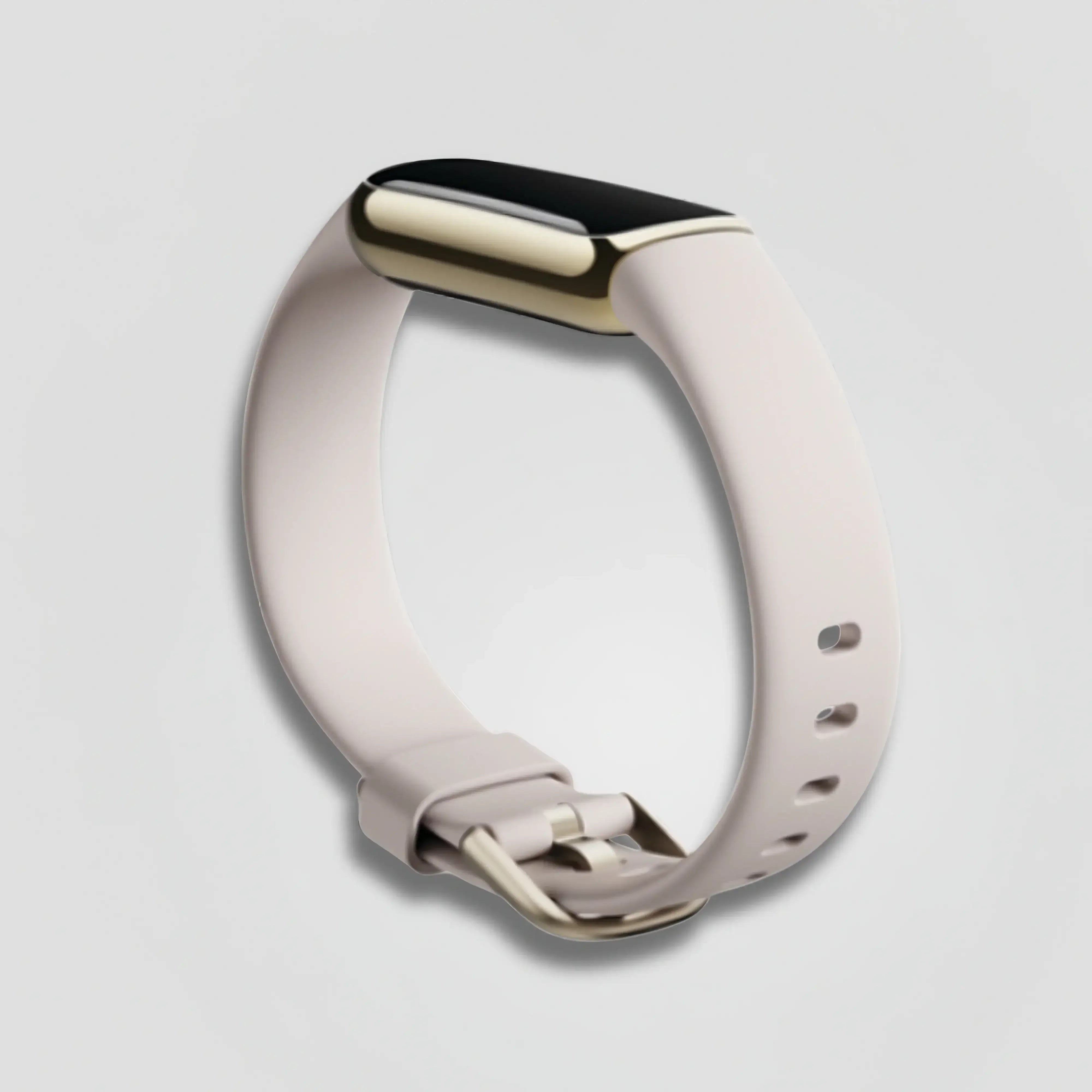 Image of Drift — Silicone Sport Band — Fitbit Luxe - Nothing but Bands