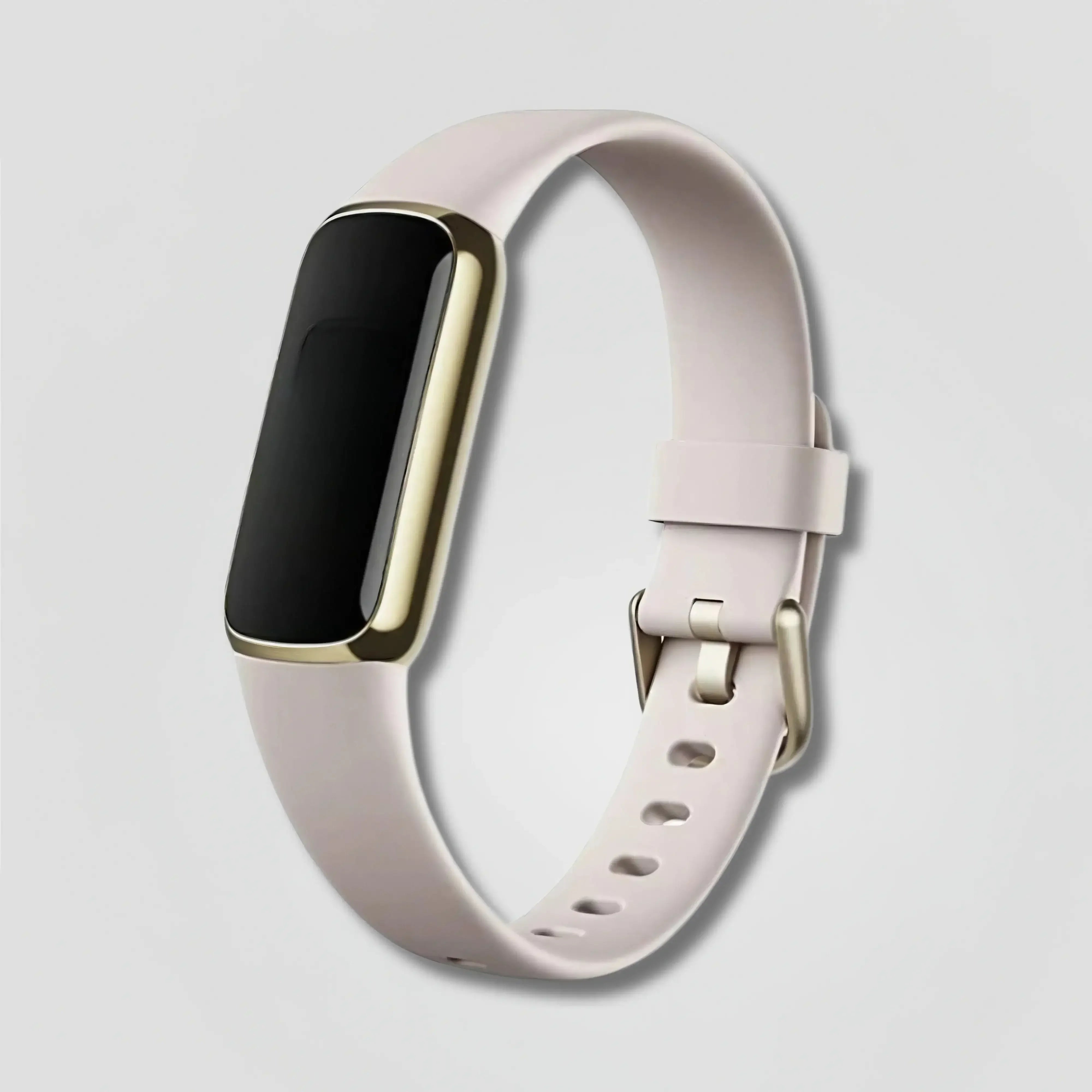 Image of Drift — Silicone Sport Band — Fitbit Luxe - Nothing but Bands