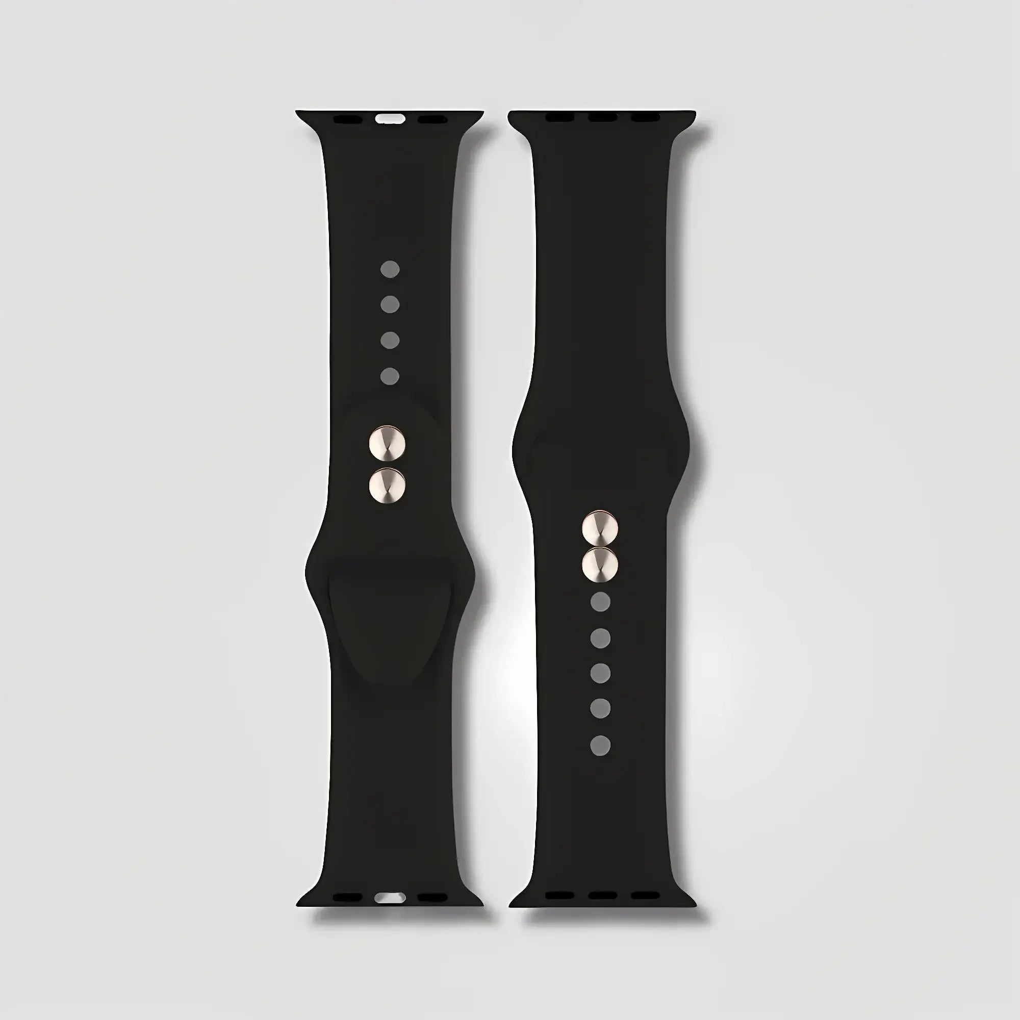 Image of Halo — Silicone Sport Band — Apple Watch - Nothing but Bands