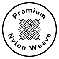 Icon - Premium Nylon Weave