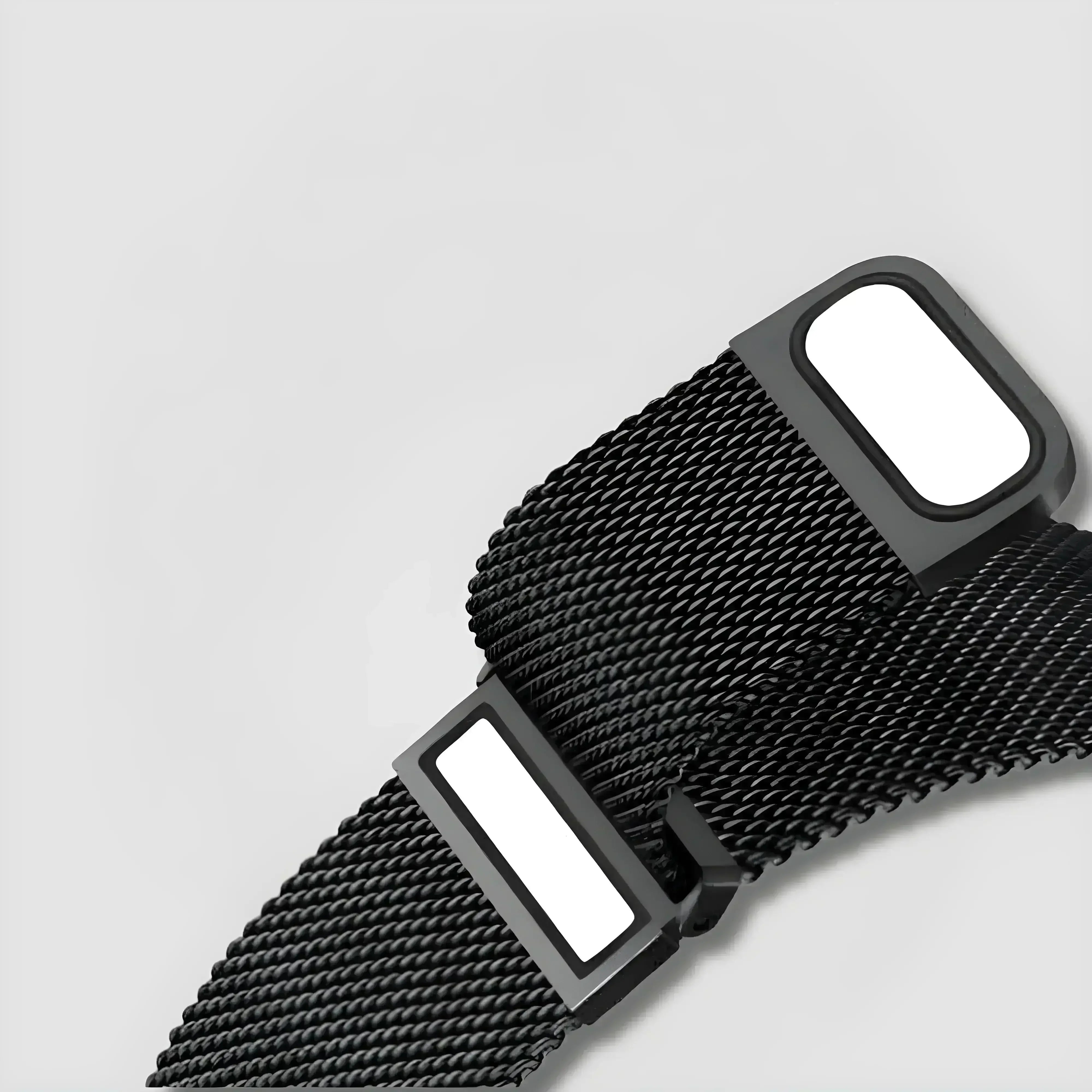 Image of Lunor — Magnetic Milanese — Apple Watch - Nothing but Bands