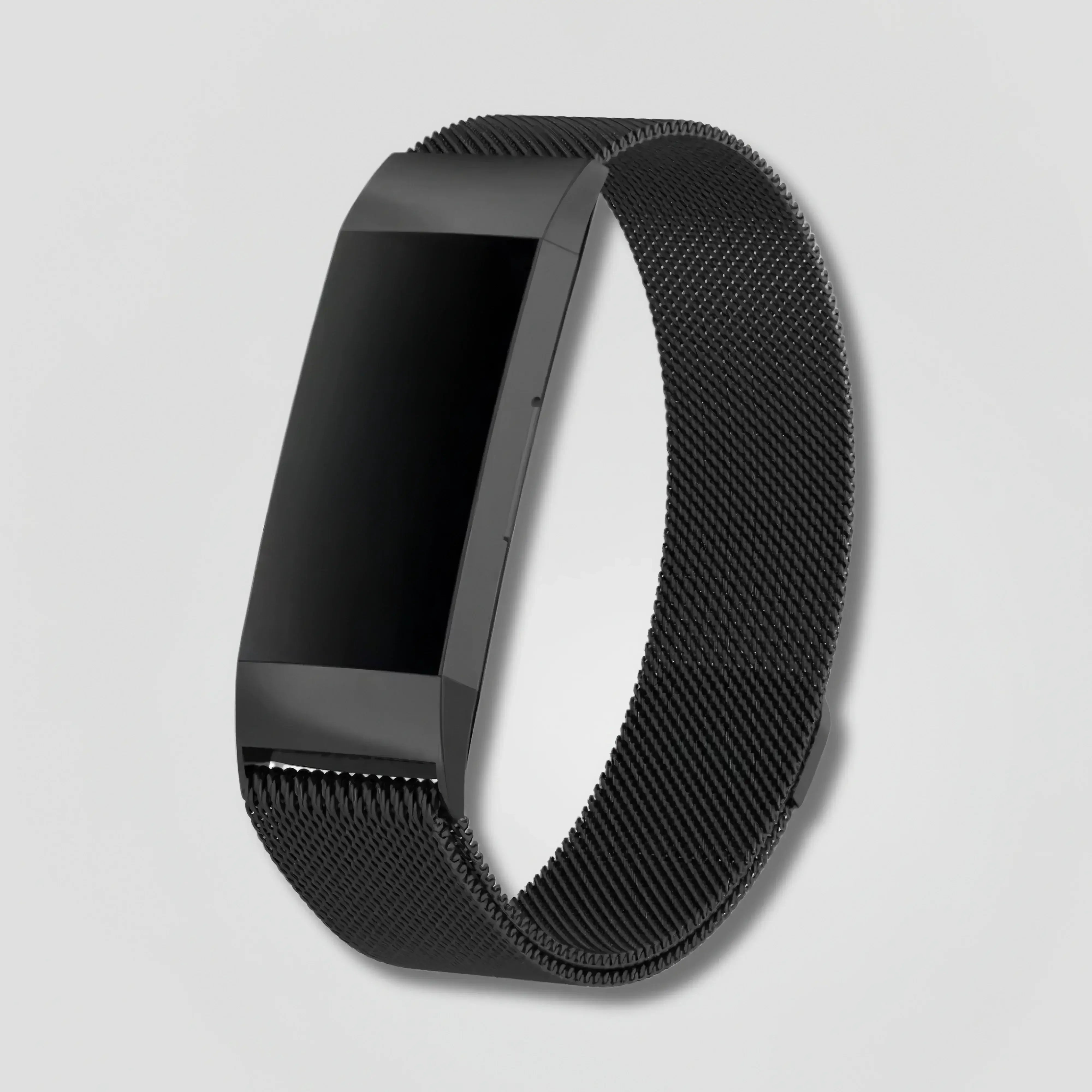 Image of Lurea — Magnetic Milanese — Fitbit Charge 3/4 - Nothing but Bands